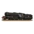 Bachmann Branchline 35-201 LNER V2 60845 BR Lined Black (Early Emblem)