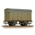 Bachmann Branchline 38-081C SR 12T 2+2 Planked Ventilated Van