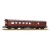 Bachmann Branchline 39-579 GWR Hawksworth Auto-Trailer BR Maroon