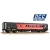 Bachmann Branchline 39-703dc DCC Installed BR Mk2F BSO Brake Second Open Virgin Trains (Original)