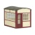 bachmann_scenecraft_44-0173_midland_hut_00_gauge bachmann_scenecraft_44-0173_midland_hut_00_gauge