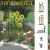 Busch 1232 OO Scale Sunflowers And Roses