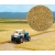 Busch 1310 Ground Cover Material - Cornfield