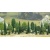 Busch 6490 OO Gauge Mixed Forest