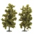 busch-6946-ho-tt-2-birch-trees