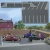 Busch 7077 Parking Lot