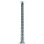 Busch 7693 OO Scale Lattice Mast With Siren