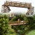 busch-ho-1497-wooden-bridge-kit