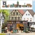Busch 1178 Cider Making Scene Kit for OO / HO Gauge Model Railways