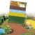 Busch 7175 Assorted Soil, Field & Water Sheets