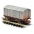 Dapol 2F-013-050 N Gauge Gunpowder Van LMS 299035 Weathered