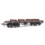 Dapol 4F-061-002 Bogie Bolster E BR 923444 Bauxite YNV