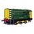 Dapol 7D-008-016 Class 08 891 Freightliner