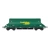 Dapol 7F-026-002 O Gauge HIA Freightliner Green, Heavy Haul, Limestone Hopper, 369022 dapol-7f-026-002-o-gauge-hia-freightliner-green-heavy-haul-limestone-hopper-369022