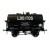 Dapol 7F-059-007 14T Tank Wagon Class B Lobitos 118