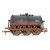 Dapol DA4F-031-006 6 Wheel Milk Tank MWB Weathered