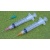 Deluxe Materials AC8 Pin Point Syringe Kit