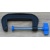 Expo Tools 71072 Model Makers Plastic 75mm G Clamp