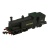 Dapol 2S-016-007 M7 0-4-4 Southern Black 246 Locomotive