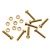 expotools-31050-14ba-brass-cheesehead-nuts-bolts