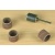 ExpoTools A16904 9.5mm Drum Sander And 3 Bands ExpoTools A16904 9.5mm Drum Sander And 3 Bands