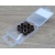 ExpoTools A16907 Standard Grit 240 Spare 9.5mm Sander Bands (Pack of 10)