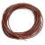 Gaugemaster GM11BN Brown Wire (7 x 0.2mm) 10m