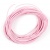 Gaugemaster GM11P Pink Wire (7 x 0.2mm) 10m