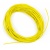 Gaugemaster GM11Y Yellow Wire (7 x 0.2mm) 10m