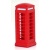 Gaugemaster GM461 Telephone Box (Pre-Built) Front