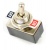 Gaugemaster GM503 SPST Toggle Switch