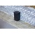 Gaugemaster GM464 OO Gauge Litter Bins (Pack of 3)