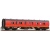 Graham Farish 374-044A BR Mk1 BG Brake Gangwayed Royal Mail Letters