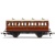 Hornby R40069 LB&SCR 4 Wheel Coach 1st Class 474