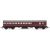 Hornby R4691A BR(Ex-LMS) Non-Corridor Third Class Brake Coach