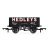 hornby-r60192-6-plank-wagon-hedleys-oo-gauge