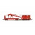 Hornby R6881 Railroad Breakdown Crane