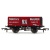 Hornby R6904 North's Navigation 7 Plank Wagon No. 3000