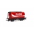 Hornby R6933 Tank Wagon Coca-Cola Front Left