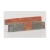 Hornby R8977 Brick Walling Straight