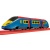 Hornby R9332 'Flash' The Local Express Remote Controlled Battery Train Set