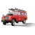 Italeri 3660 Land Rover Fire Truck