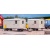 Kibri 10278 Construction Trailers (Pack of 2) HO / OO Scale Plastic KitExample Layout