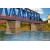 Kibri 37674 Center Pier Kit For N Gauge Bridges
