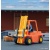 Kibri 11754 Steinbock Forklift HO/OO Gauge Plastic Kit