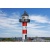 Kibri 39152 Lighthouse on the Elbe