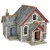 metcalfe-po318-oo-ho-gauge-little-cardleywick-chapel