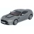 Oxford Diecast 76AMVT002 Aston Martin V12 Vantage S Lightning 1:76 Scale Diecast Model