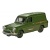 Oxford Diecast 76ANG005 Ford Anglia Van Post Office