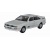 Oxford Diecast 76AQ002 Audi Quattro Alpine White